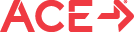 ACE — American Council on Exercise, official certification logo